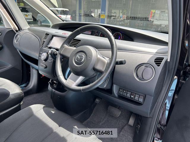 Mazda BIANTE 2012-09 261666-5