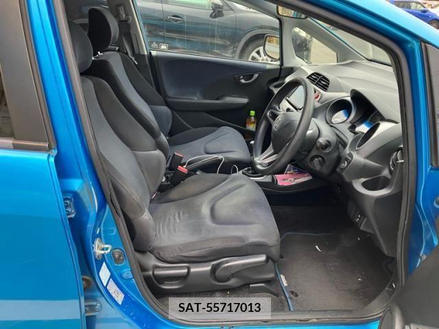 Honda FIT 2010-06 355080-13