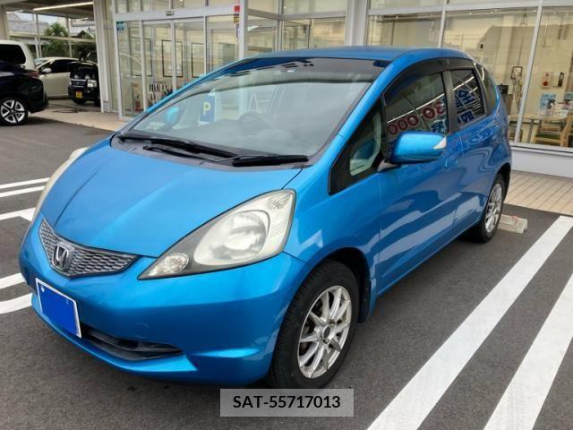 Honda FIT 2010-06 355080-1