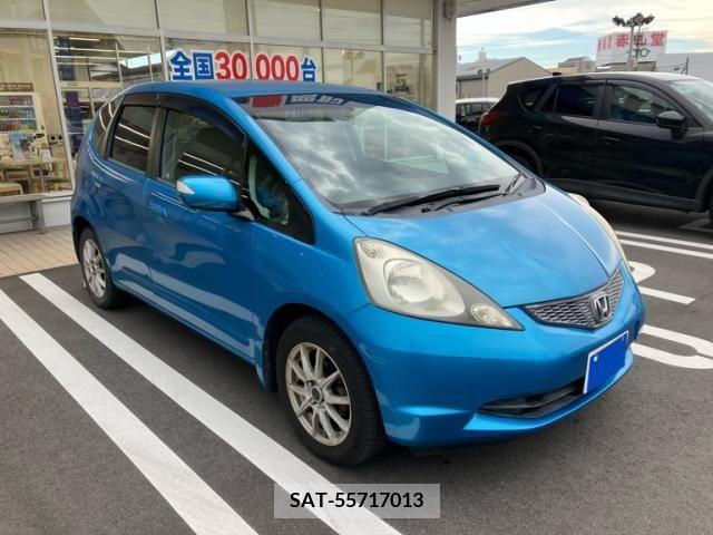 Honda FIT 2010-06 355080-2
