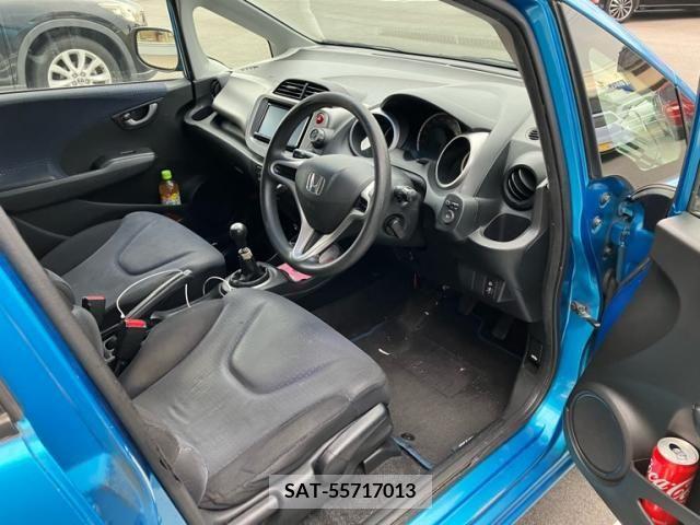 Honda FIT 2010-06 355080-12