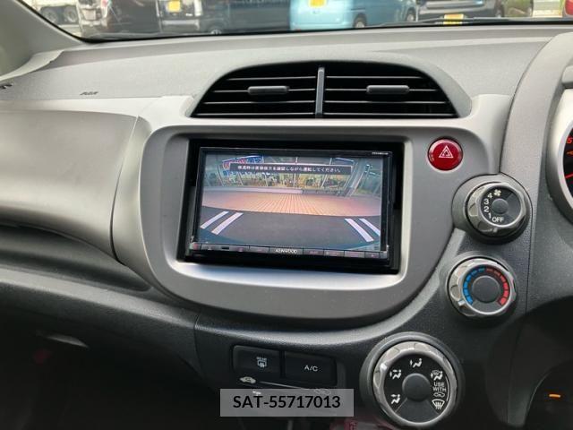 Honda FIT 2010-06 355080-23
