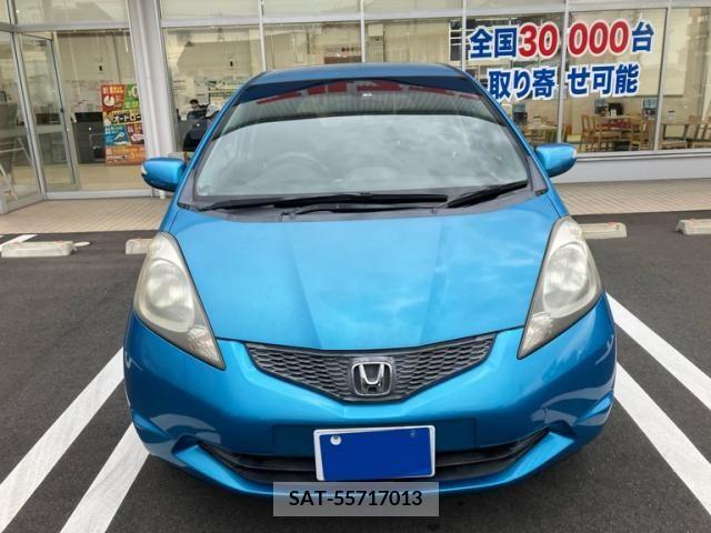 Honda FIT 2010-06 355080-0