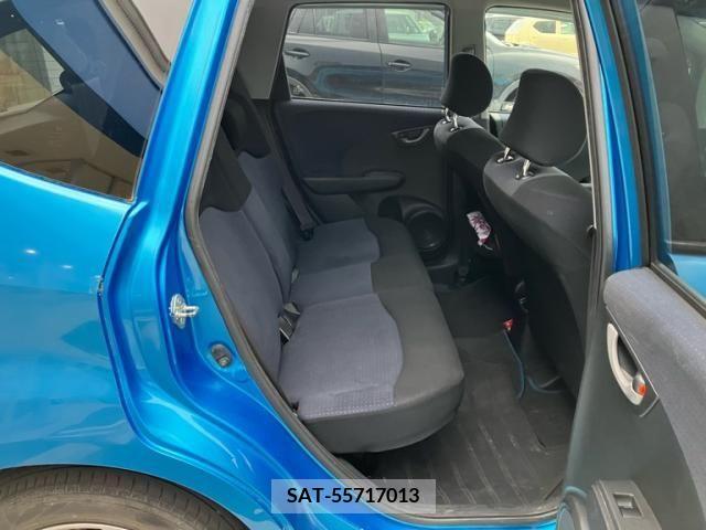 Honda FIT 2010-06 355080-9