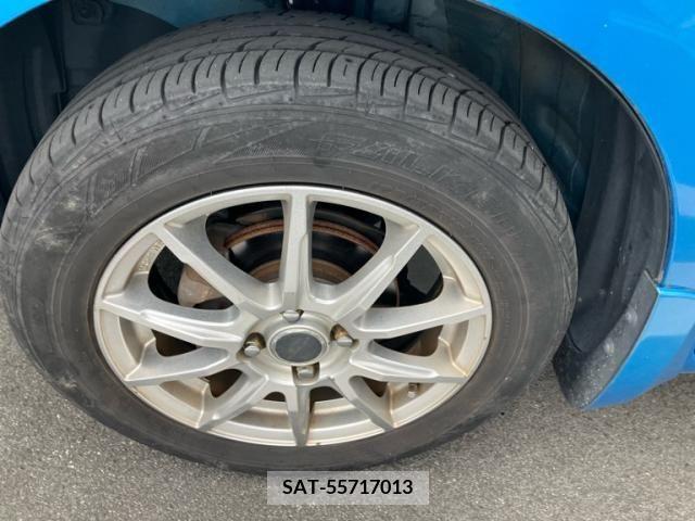 Honda FIT 2010-06 355080-8