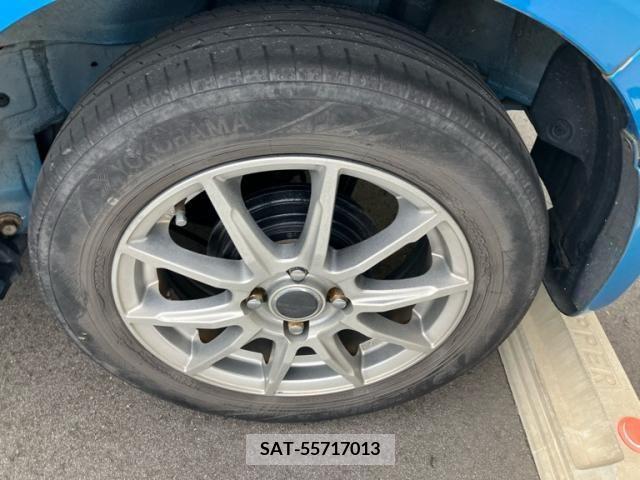 Honda FIT 2010-06 355080-7