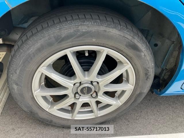 Honda FIT 2010-06 355080-6