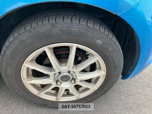 Honda FIT 2010-06 355080-5