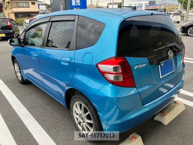 Honda FIT 2010-06 355080-4