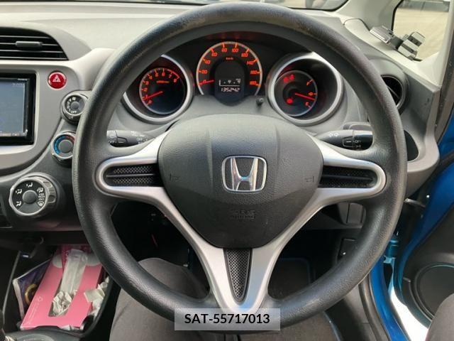Honda FIT 2010-06 355080-18