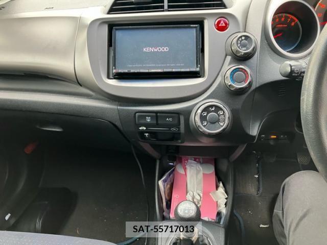 Honda FIT 2010-06 355080-16
