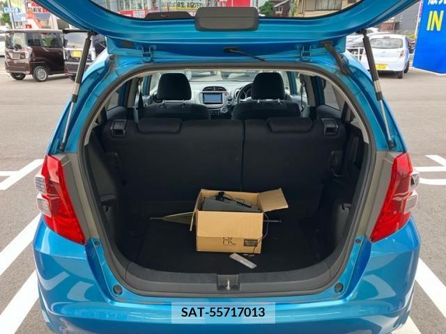 Honda FIT 2010-06 355080-15