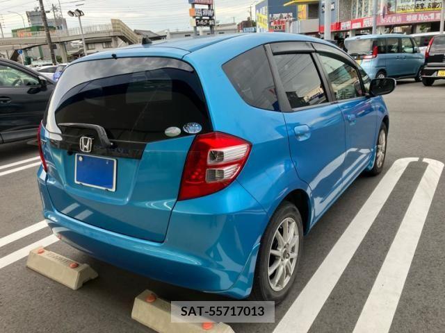 Honda FIT 2010-06 355080-3