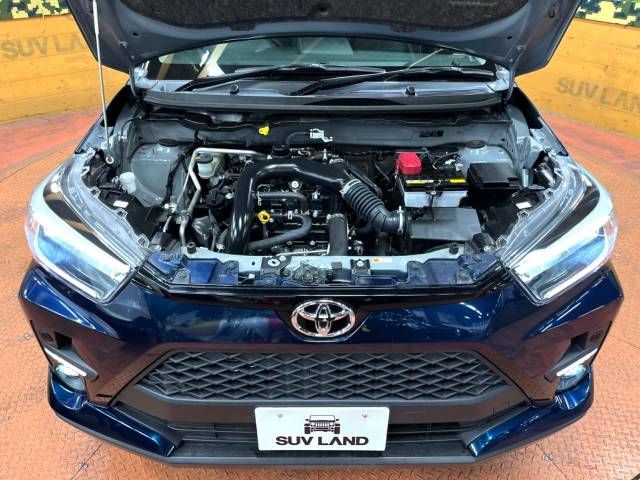 Toyota RAIZE 2021-07 196412-18