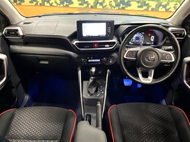 Toyota RAIZE 2021-07 196412-1