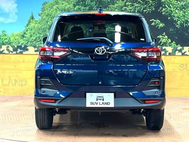 Toyota RAIZE 2021-07 196412-15