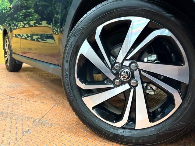 Toyota RAIZE 2021-07 196412-13