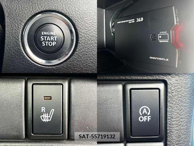Suzuki SPACIA 2017-09 380537-4