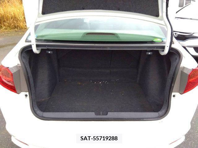 Honda GRACE 2017-02 225298-2