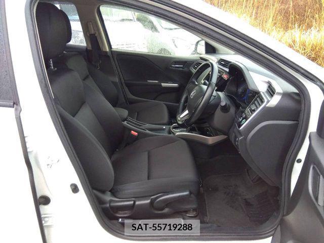 Honda GRACE 2017-02 225298-4