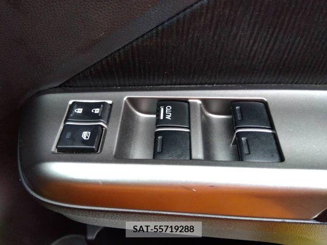 Honda GRACE 2017-02 225298-6