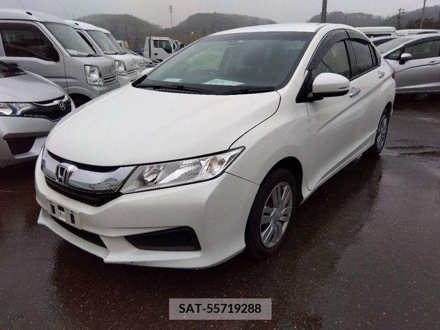 Honda GRACE 2017-02 225298-0