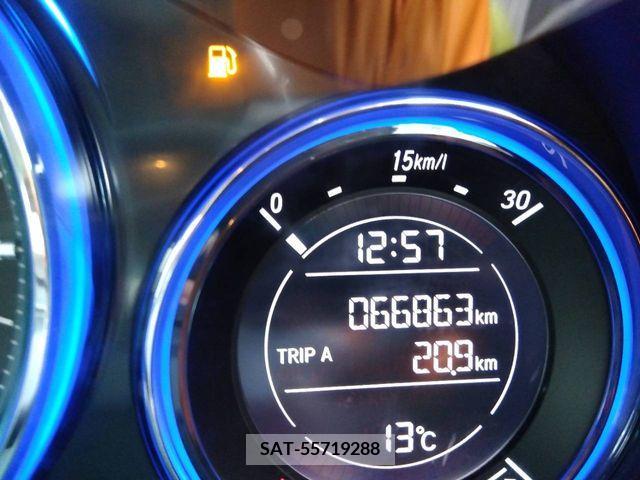Honda GRACE 2017-02 225298-7