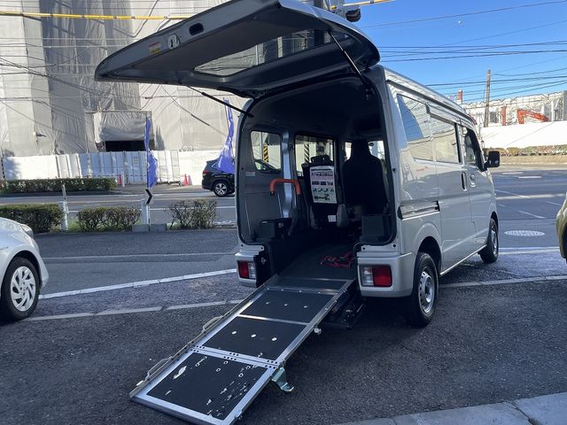 Suzuki EVERY 2018-08 10472-2