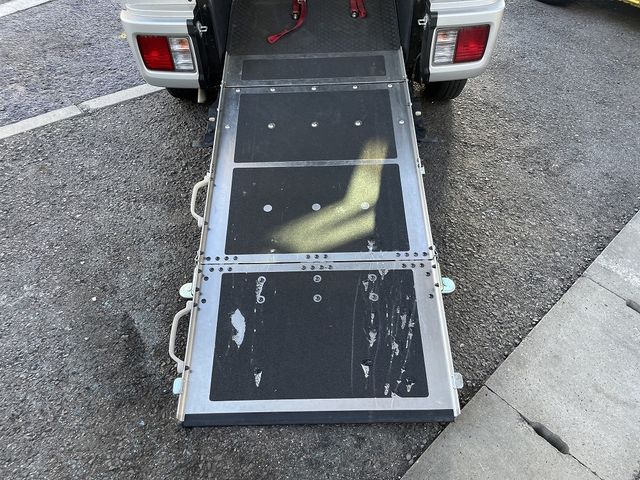 Suzuki EVERY 2018-08 10472-9