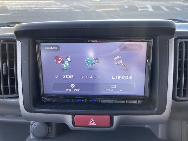 Suzuki EVERY 2018-08 10472-4