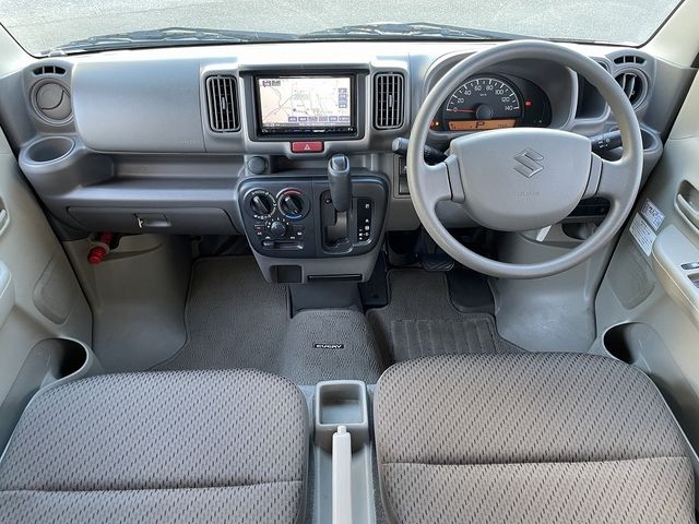 Suzuki EVERY 2018-08 10472-1