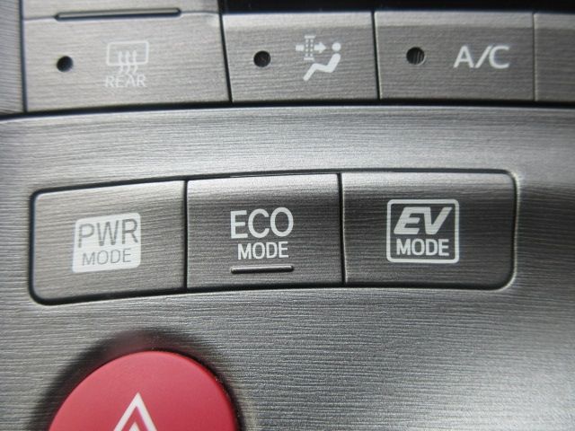 Toyota PRIUS 2014-10 25338-15