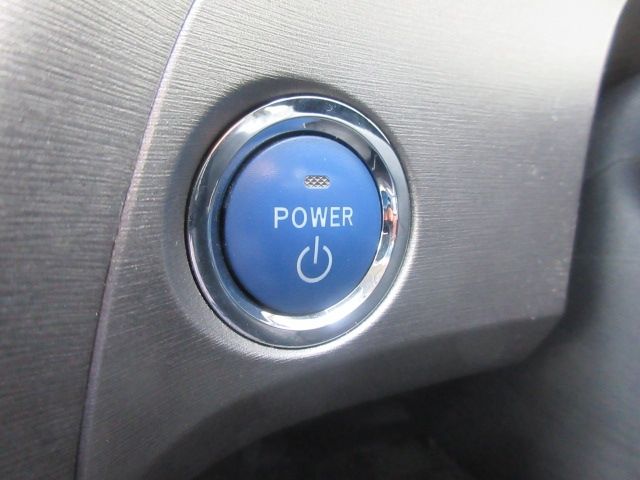 Toyota PRIUS 2014-10 25338-16