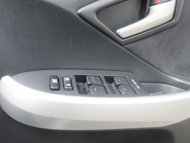 Toyota PRIUS 2014-10 25338-26