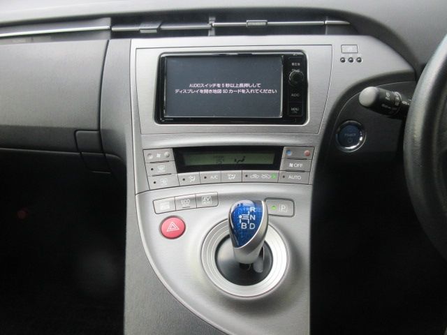 Toyota PRIUS 2014-10 25338-11