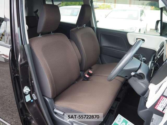 Suzuki MR WAGON 2014-11 392523-11