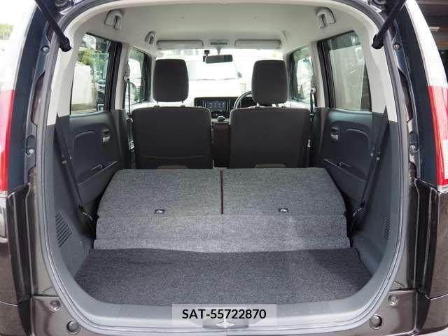 Suzuki MR WAGON 2014-11 392523-14