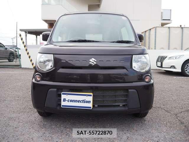 Suzuki MR WAGON 2014-11 392523-7