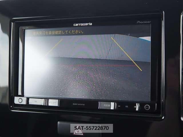 Suzuki MR WAGON 2014-11 392523-6