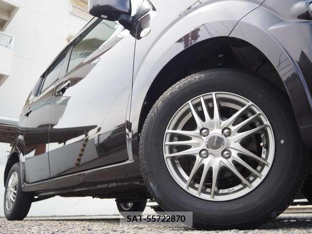 Suzuki MR WAGON 2014-11 392523-10