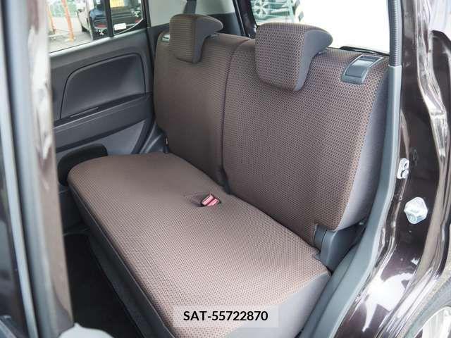Suzuki MR WAGON 2014-11 392523-13