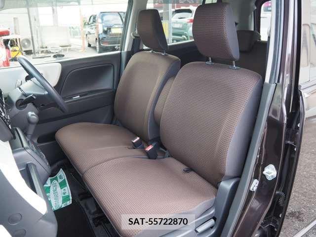 Suzuki MR WAGON 2014-11 392523-12