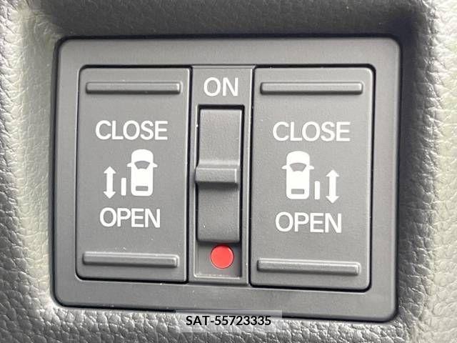 Honda N BOX CUSTOM 2022-09 392755-4
