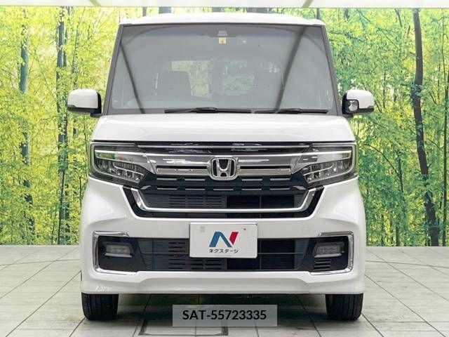 Honda N BOX CUSTOM 2022-09 392755-14