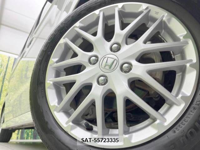 Honda N BOX CUSTOM 2022-09 392755-13