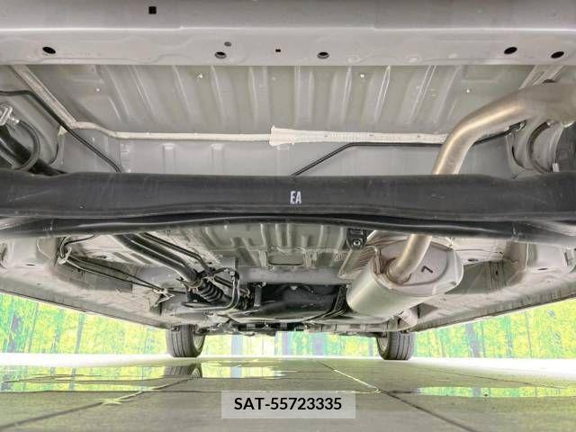 Honda N BOX CUSTOM 2022-09 392755-19
