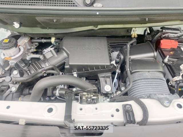 Honda N BOX CUSTOM 2022-09 392755-18