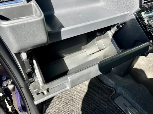 Daihatsu TANTO CUSTOM 2022-10 182009-23