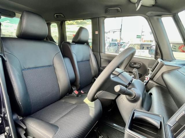 Daihatsu TANTO CUSTOM 2022-10 182009-17