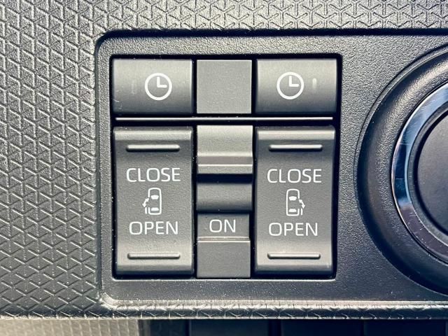Daihatsu TANTO CUSTOM 2022-10 182009-13